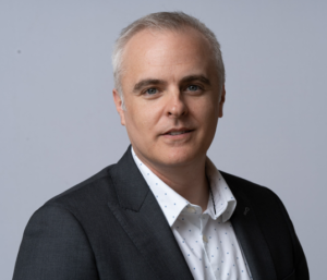 James Dorris - Odys CEO